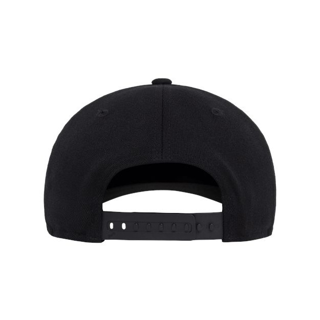 Snapback Cap - Thumbnail Image
