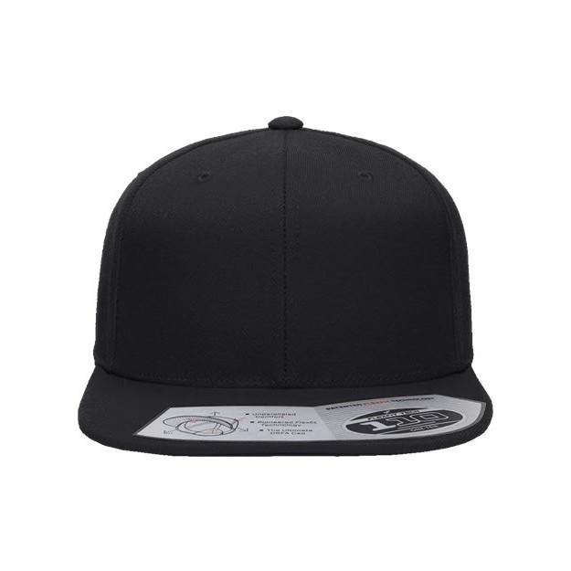 Snapback Cap - Thumbnail Image