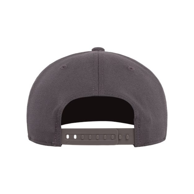 Snapback Cap - Thumbnail Image