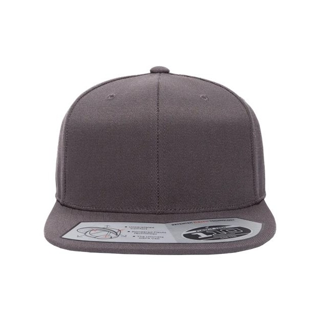 Snapback Cap - Thumbnail Image