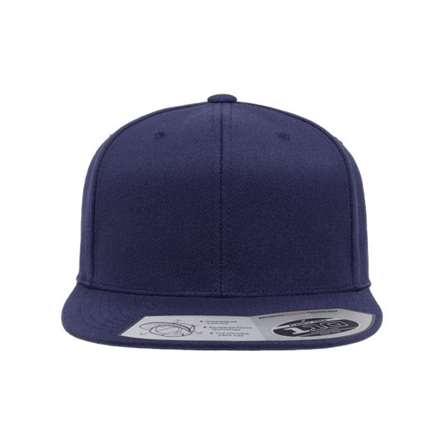 Snapback Cap - Thumbnail Image