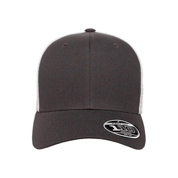 Mesh-Back Cap - Main Image
