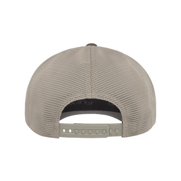 Mesh-Back Cap - Thumbnail Image