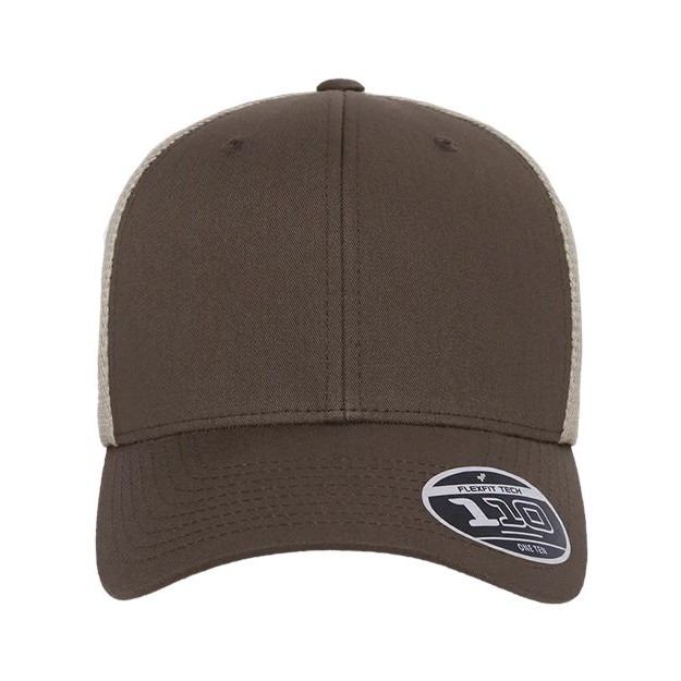 Mesh-Back Cap - Thumbnail Image