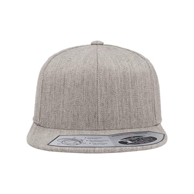 Snapback Cap - Thumbnail Image