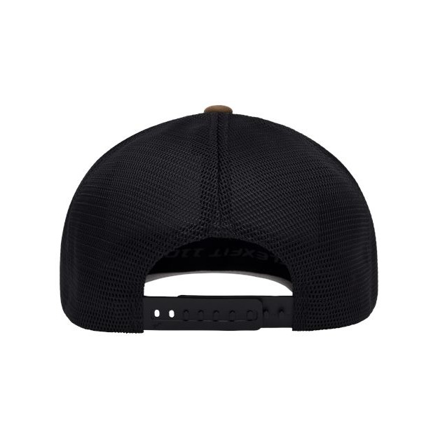 Mesh-Back Cap - Thumbnail Image