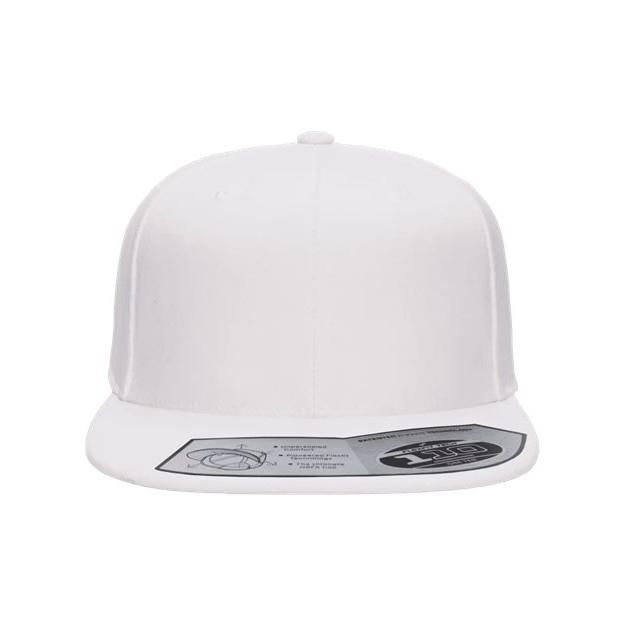 Snapback Cap - Thumbnail Image