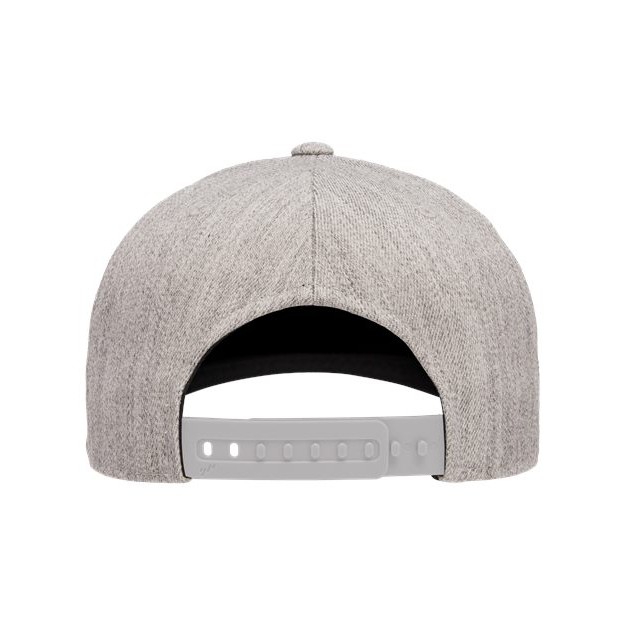 Snapback Cap - Thumbnail Image