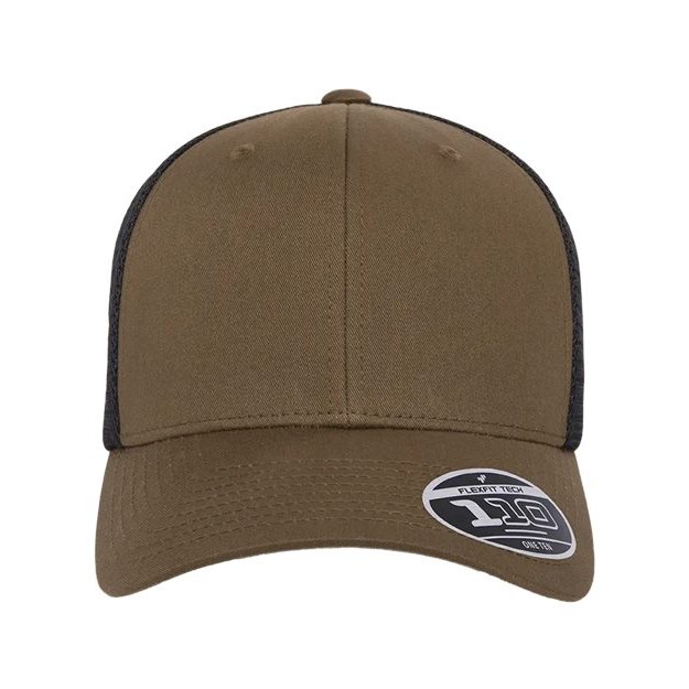 Mesh-Back Cap - Thumbnail Image