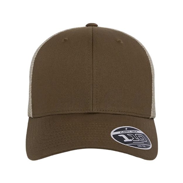 Mesh-Back Cap - Thumbnail Image