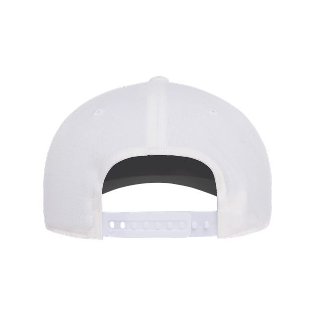 Snapback Cap - Thumbnail Image