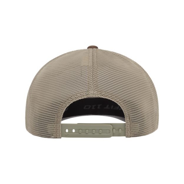 Mesh-Back Cap - Thumbnail Image