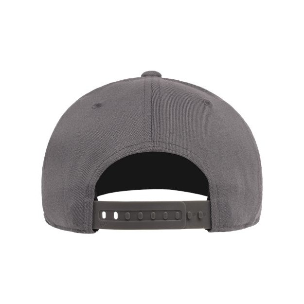 Snapback Cap - Thumbnail Image