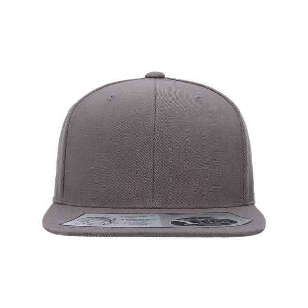 Snapback Cap - Thumbnail Image