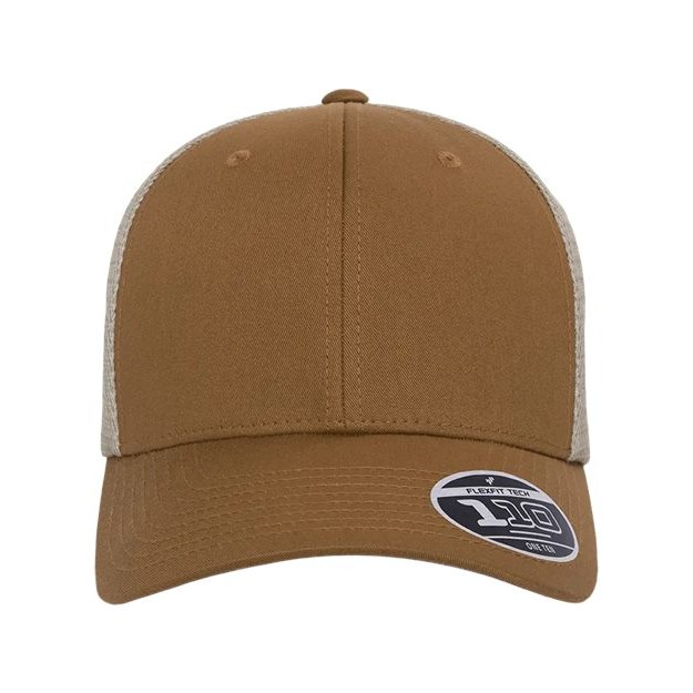 Mesh-Back Cap - Thumbnail Image