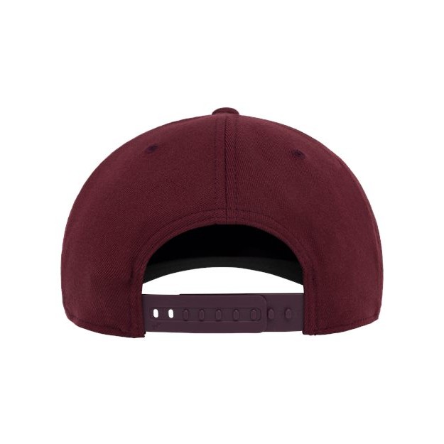 Snapback Cap - Thumbnail Image