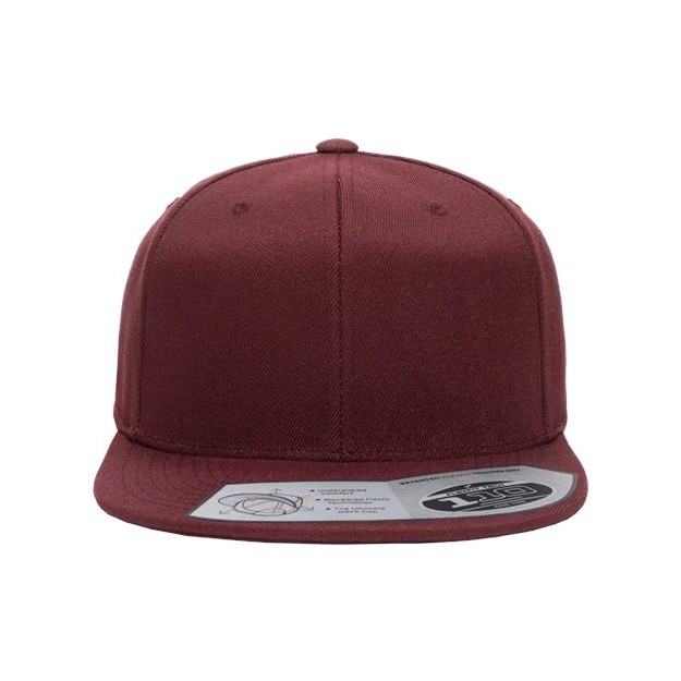 Snapback Cap - Thumbnail Image