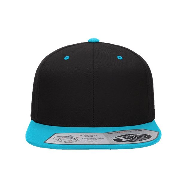 Snapback Cap - Thumbnail Image