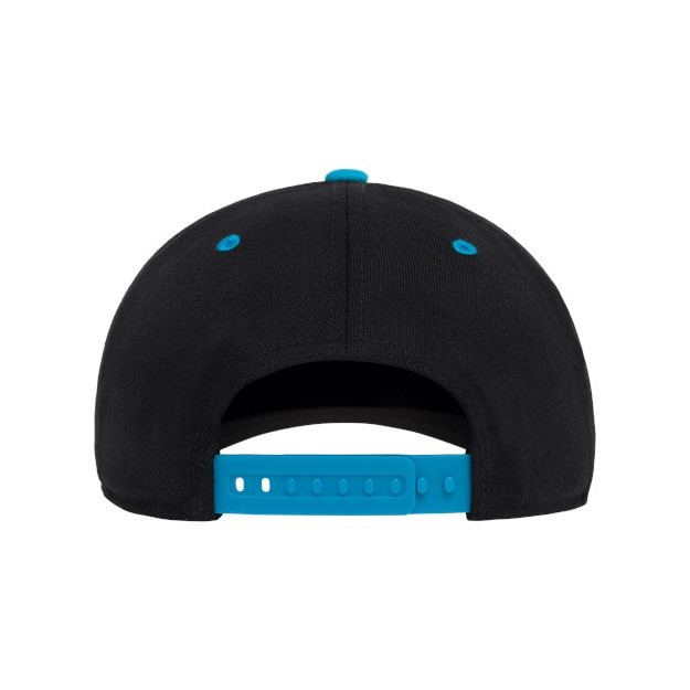 Snapback Cap - Thumbnail Image