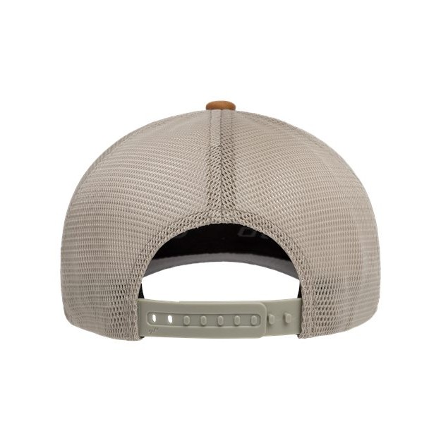 Mesh-Back Cap - Thumbnail Image