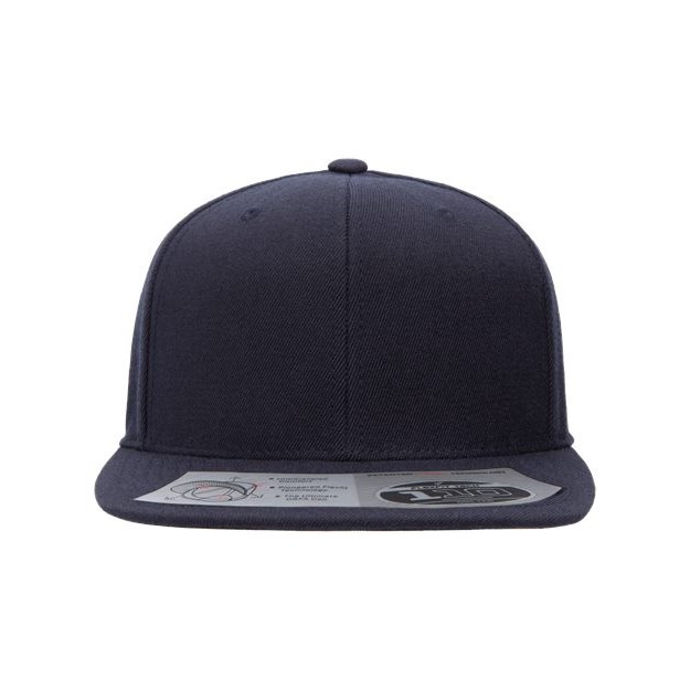 Snapback Cap - Thumbnail Image