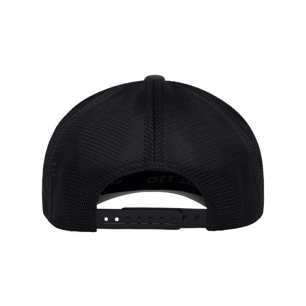 Mesh-Back Cap - Thumbnail Image