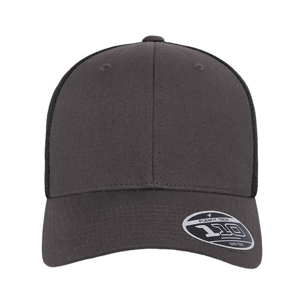 Mesh-Back Cap - Thumbnail Image