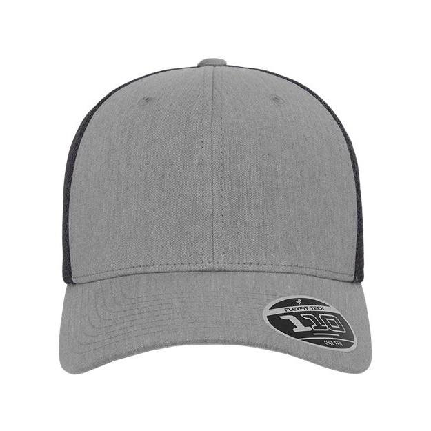 Mesh-Back Cap - Thumbnail Image