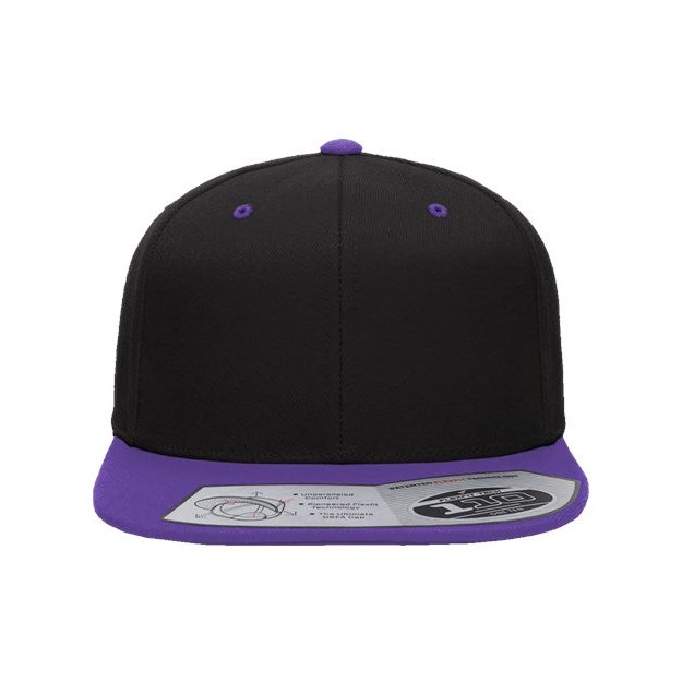 Snapback Cap - Thumbnail Image