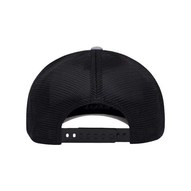 Mesh-Back Cap - Thumbnail Image