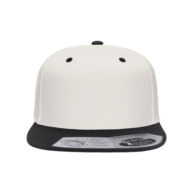 Snapback Cap - Thumbnail Image