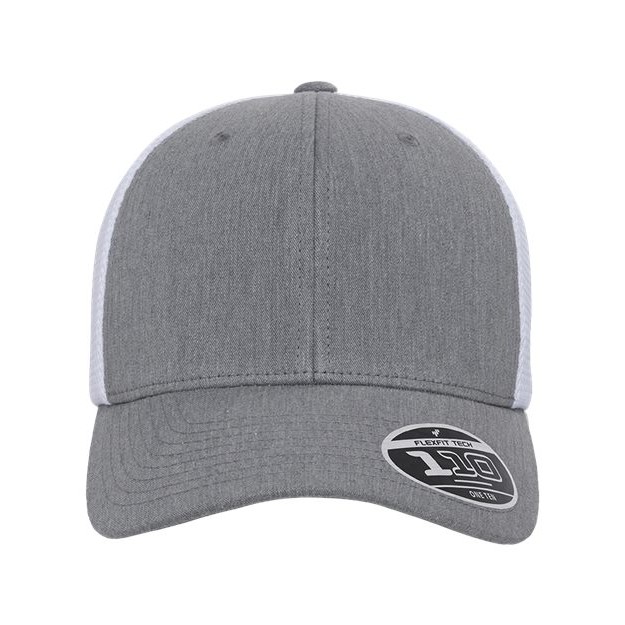 Mesh-Back Cap - Thumbnail Image