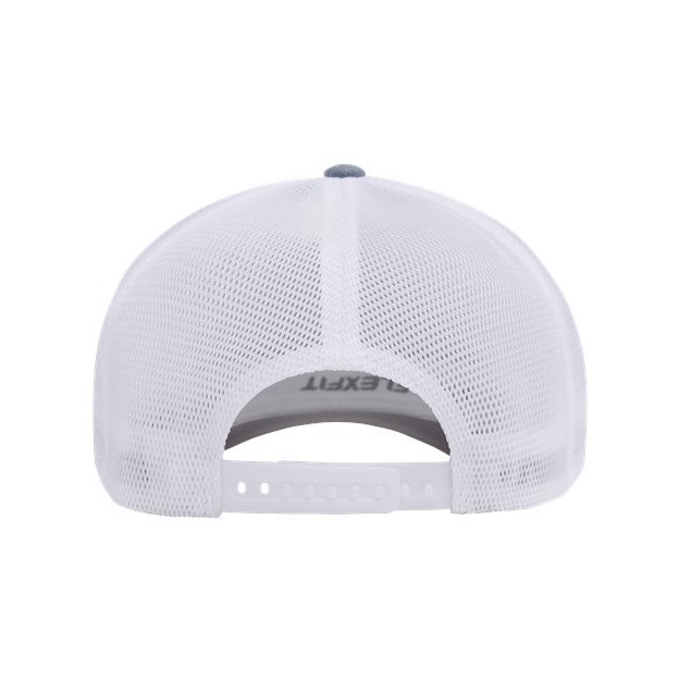 Mesh-Back Cap - Thumbnail Image