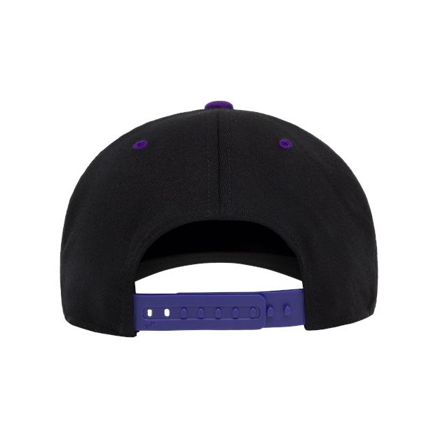 Snapback Cap - Thumbnail Image
