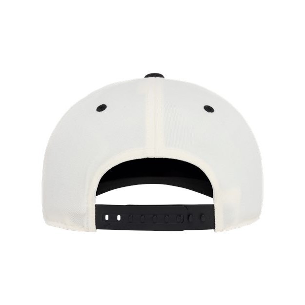 Snapback Cap - Thumbnail Image