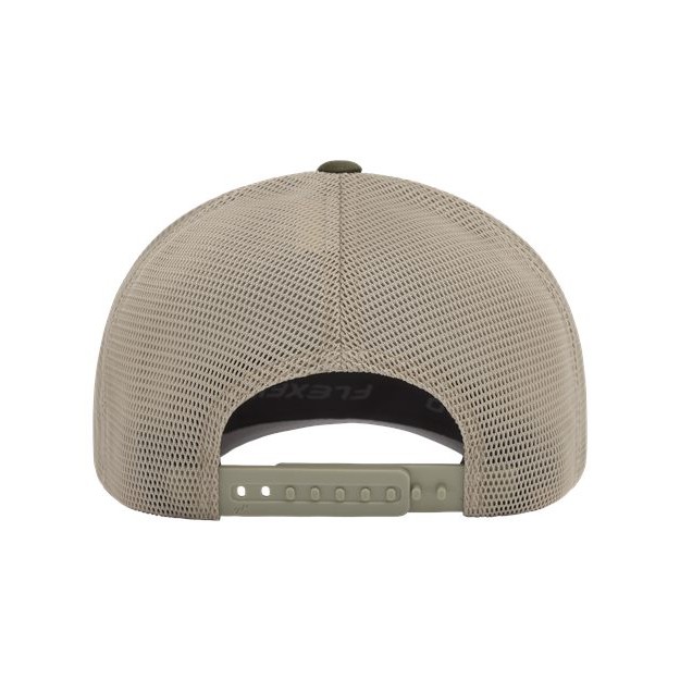 Mesh-Back Cap - Thumbnail Image