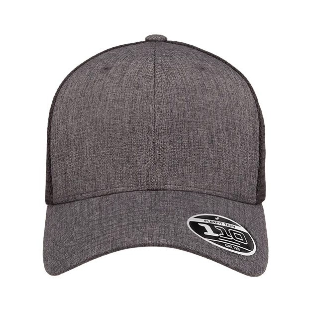 Mesh-Back Cap - Thumbnail Image