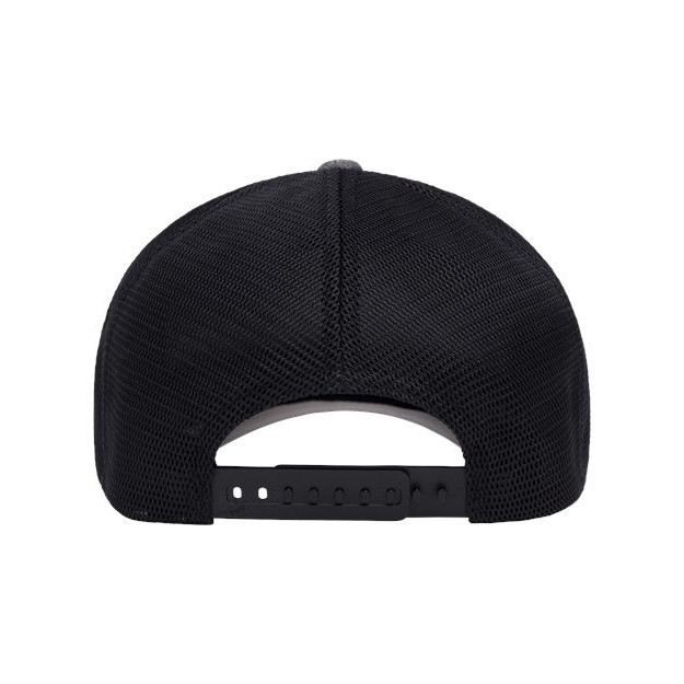 Mesh-Back Cap - Thumbnail Image