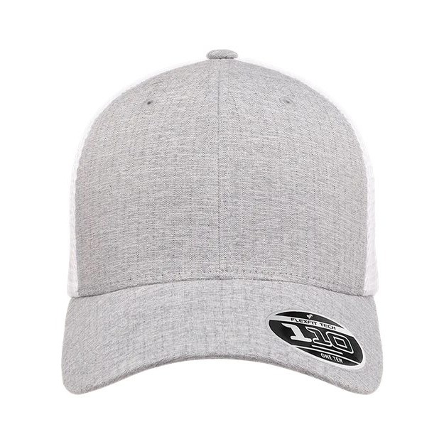 Mesh-Back Cap - Thumbnail Image