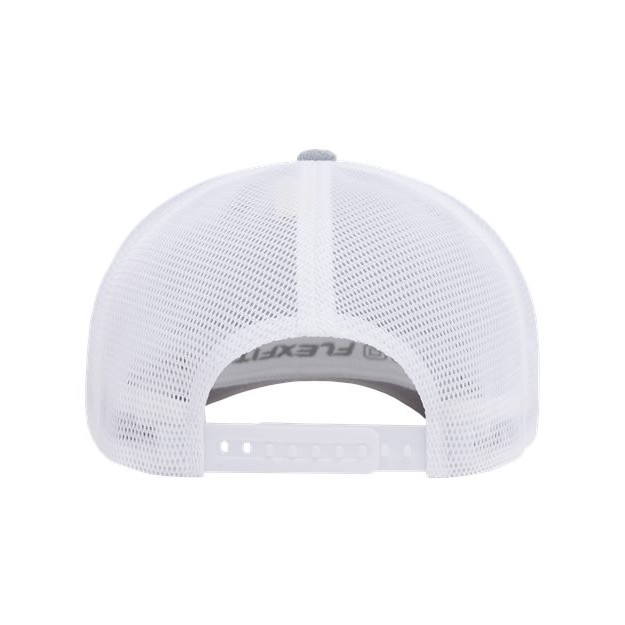 Mesh-Back Cap - Thumbnail Image