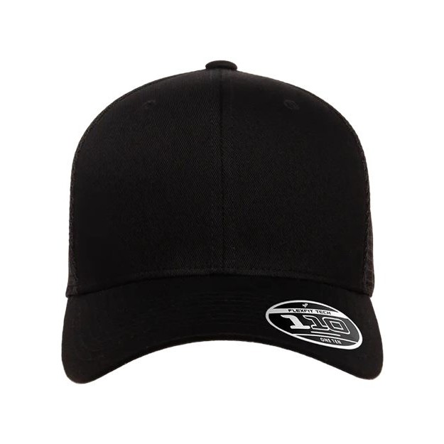 Mesh-Back Cap - Thumbnail Image