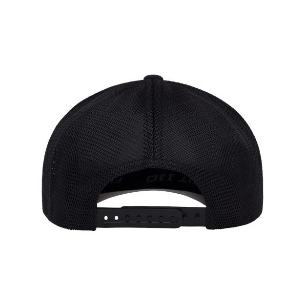 Mesh-Back Cap - Thumbnail Image