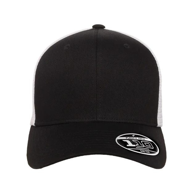 Mesh-Back Cap - Thumbnail Image