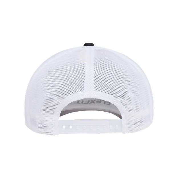 Mesh-Back Cap - Thumbnail Image