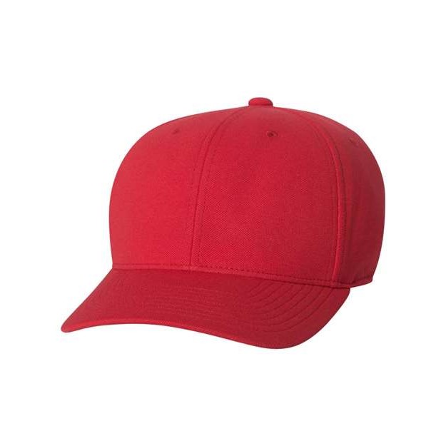 Cool & Dry Mini-Piqué Cap - Thumbnail Image