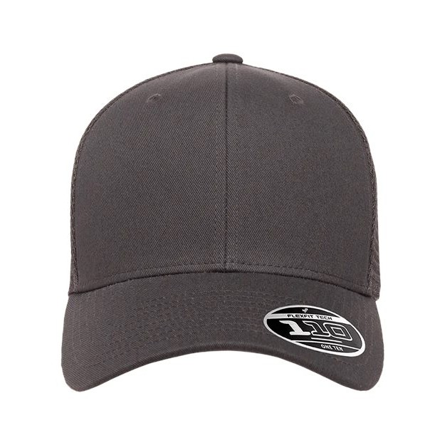 Mesh-Back Cap - Thumbnail Image
