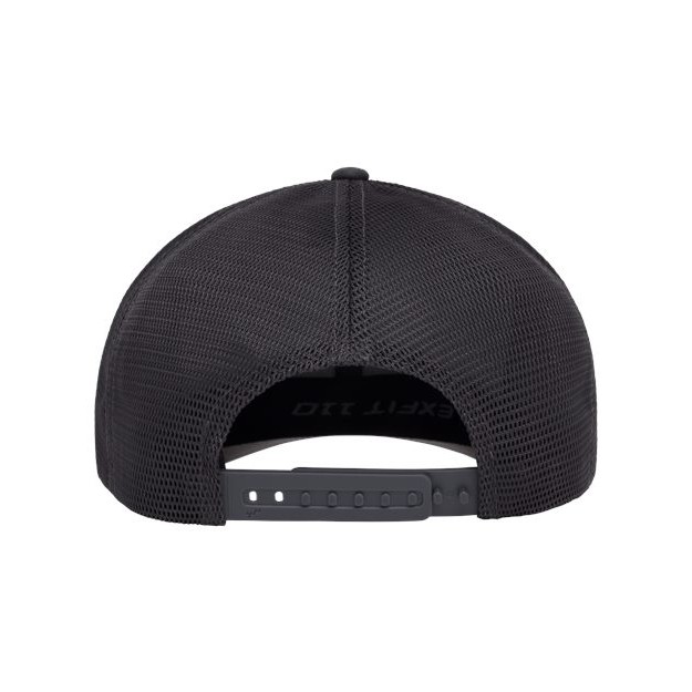 Mesh-Back Cap - Thumbnail Image