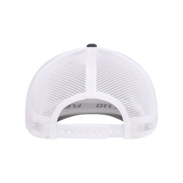 Mesh-Back Cap - Thumbnail Image