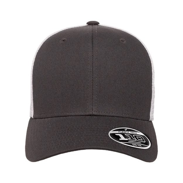 Mesh-Back Cap - Thumbnail Image