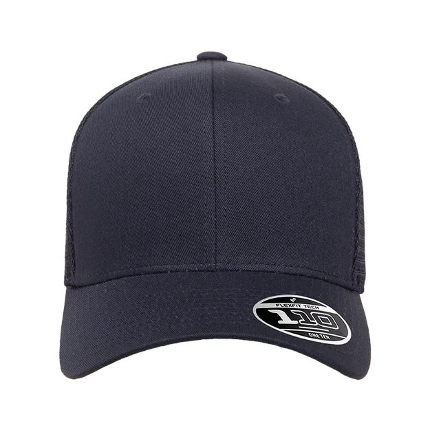 Mesh-Back Cap - Thumbnail Image